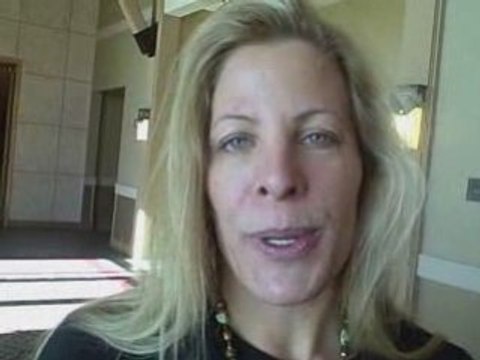 The Chopra Center Experience in Journey into Healing