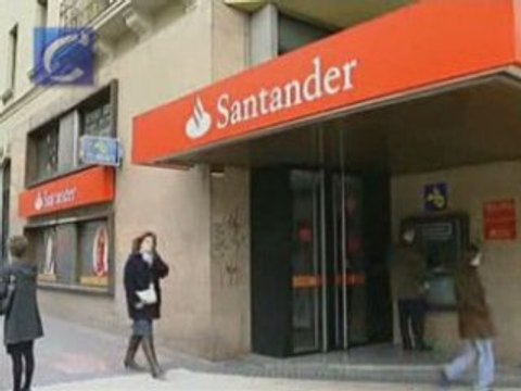 BBVA y Santander incrementan sus beneficios recurrentes