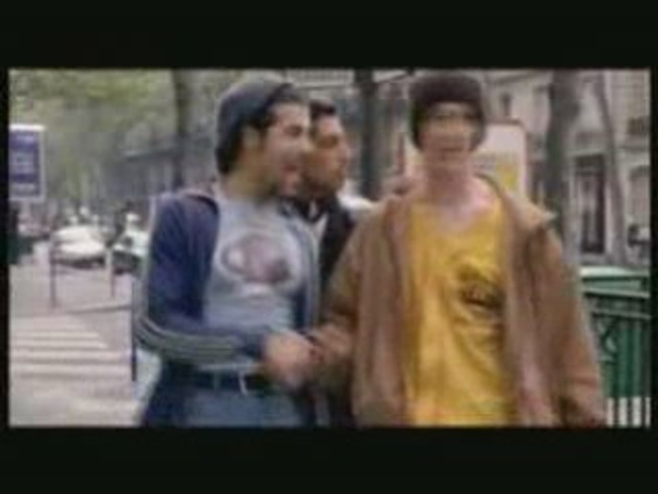 LIM - A 9 Ans Deja CLIP 2009