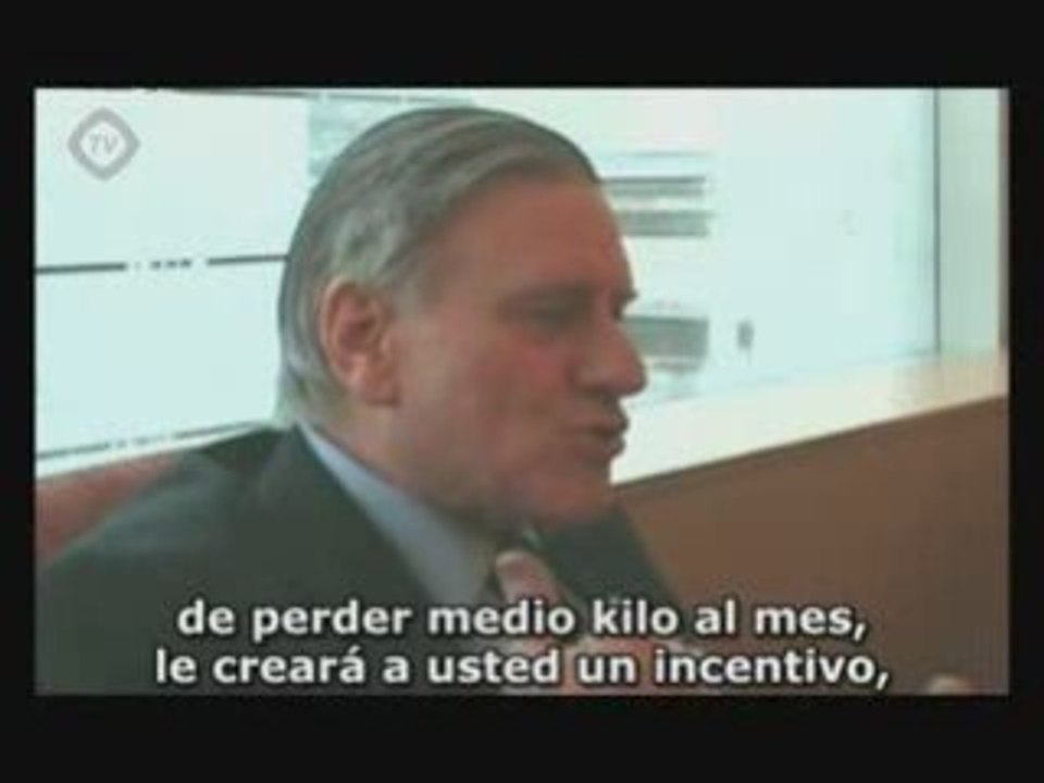 Prevención cardiovascular Pt.2 - Valentín Fuster -cedepap.tv