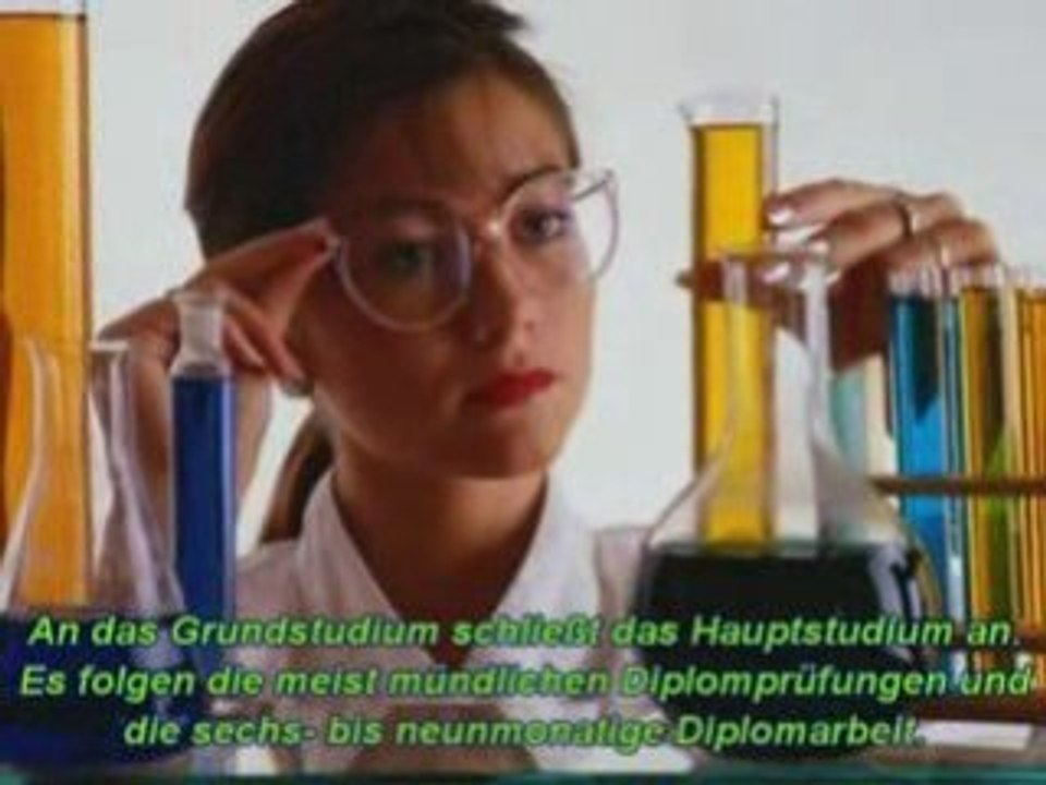 Stellenanzeigen Chemiker StellenMarkt.de