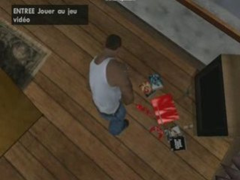 Gta Sa Playstation 3