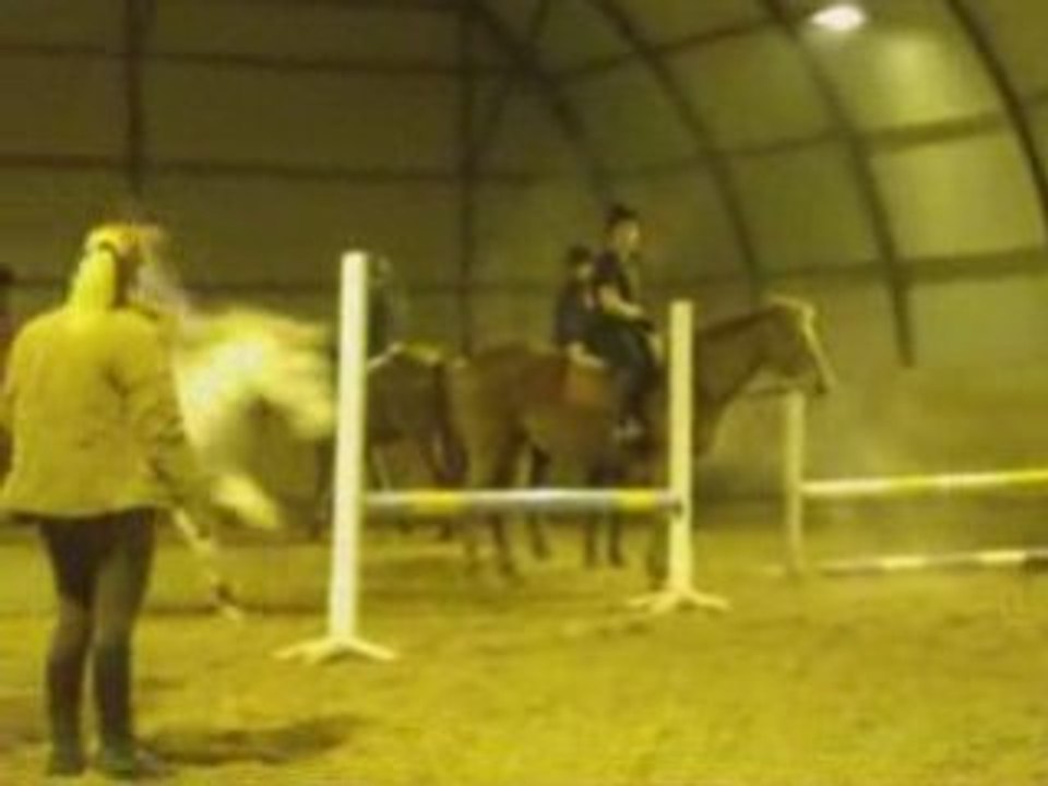 Cours du 16 janvier
