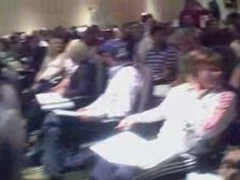 The Chopra Center: Meditation Retreats