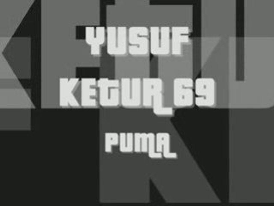 Gta sa Puma