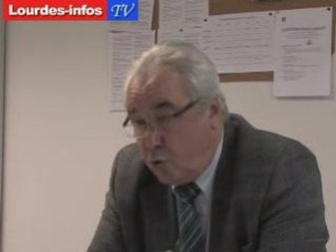 Maison Commune Emploi-formation Pays Vallées des Gaves