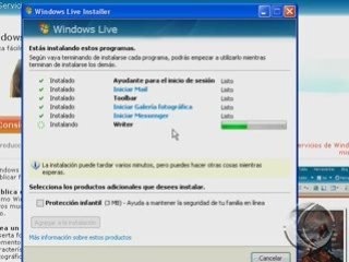 Como instalar Windows Live Writer