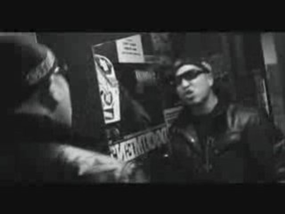 Ryuzo - The MC