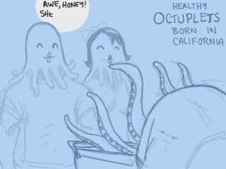 Headline DS Edition #18 - "Octuplets"