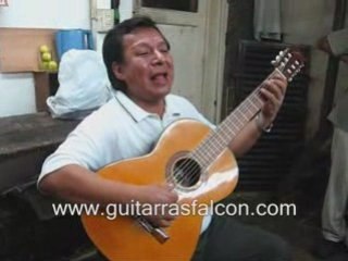 Enrique Sifuentes