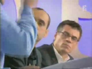 Les Limites de l'humour part 3