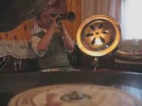 ZURNACI YAŞAR'DAN YOZGAT SÜRMELİSİ VE RESİTALLER