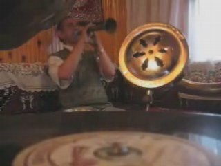 ZURNACI YAŞAR'DAN YOZGAT SÜRMELİSİ VE RESİTALLER