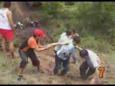 [ENDURO] Contest - Crashes & Chutes - Part1 [Goodspeed]