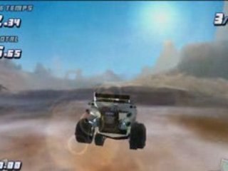 bima-h  : Grip shift test