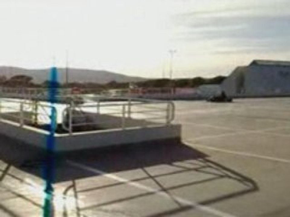 le delire kart carrefour