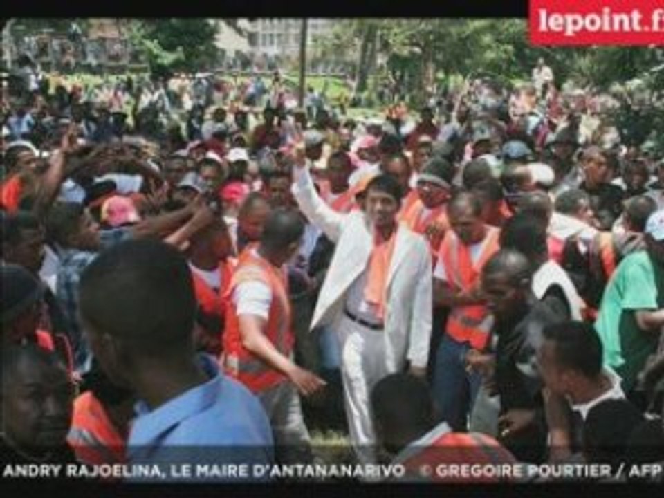 Le témoignage d'une expatriée après les émeutes à Madagascar