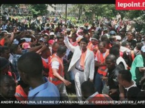 Le témoignage d'une expatriée après les émeutes à Madagascar