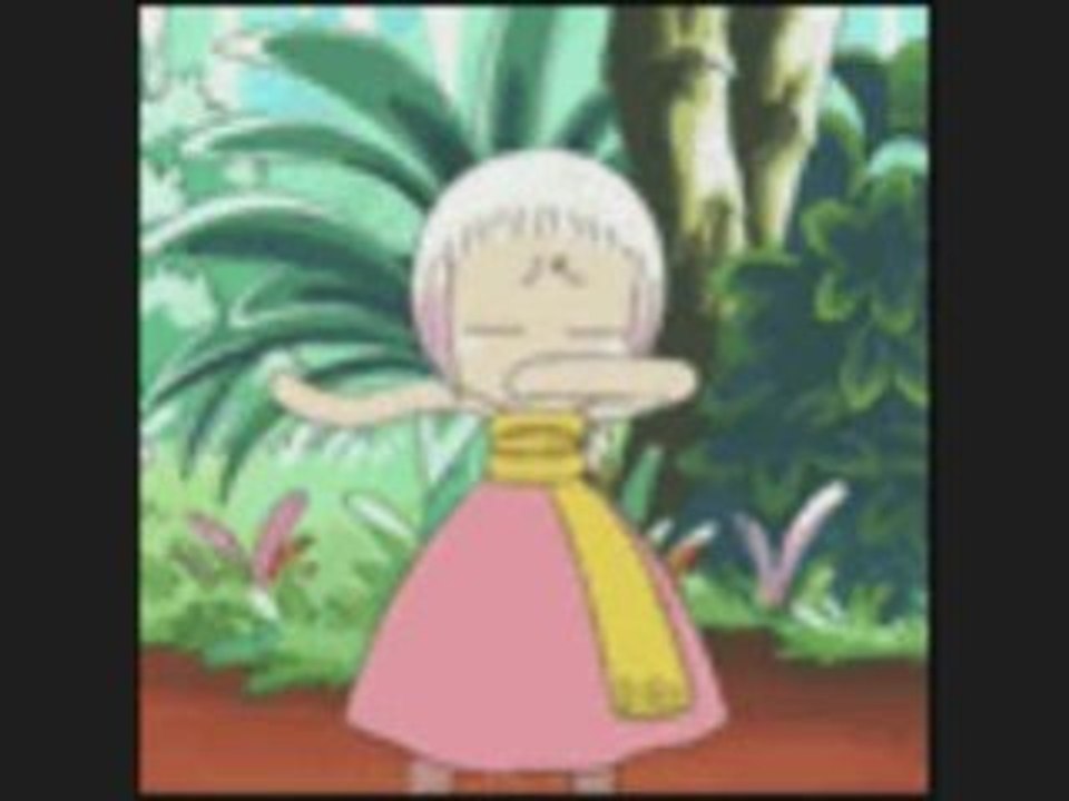 Amv délire!