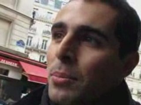 Il y a une vraie attente des militants vis-à-vis de l'UMP