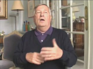 Entretien avec Alain Duhamel (2)