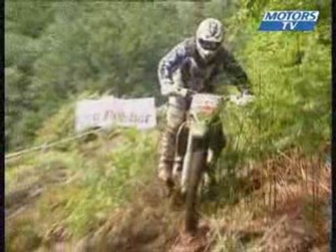 [ENDURO] Michael Pichon Manu Albepart - CDF 2008 [Goodspeed]