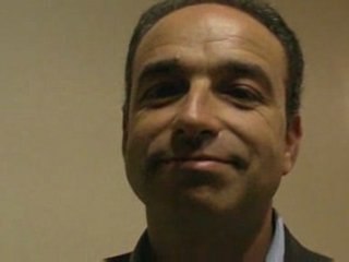 Jean-François Copé dénonce le "cinéma" des socialistes
