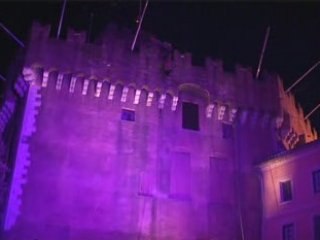 Gargouille et les 1001 Nuits - part2