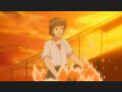 Yotsunoha 01 OAV part 3/3 vostfr