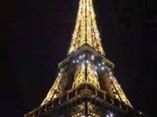 LA TOUR EIFFEL EN 2007