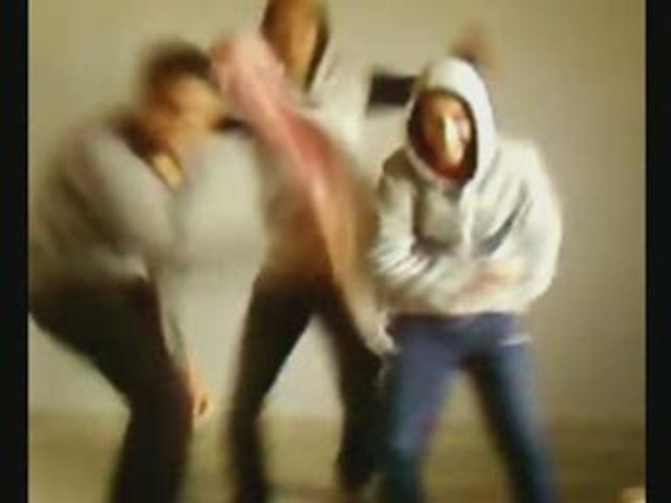 3Hell boysss