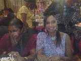 Kanchana Mendis Home Coming