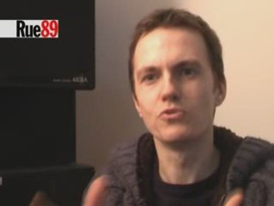Interview d'Alexandre Tharaud pour Rue89 (2/3)