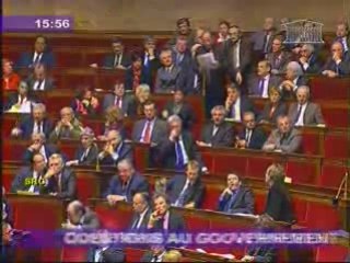 Question d'actualité de M. Jean-Yves Le Bouillonnec