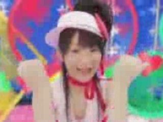 Shugo chara egg! (close up) minna no tamago