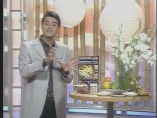 Alfonso Leon ceremonias 4º y 5º día Nuevo Año Chino