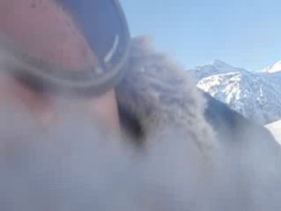 Msakni et l'écossais