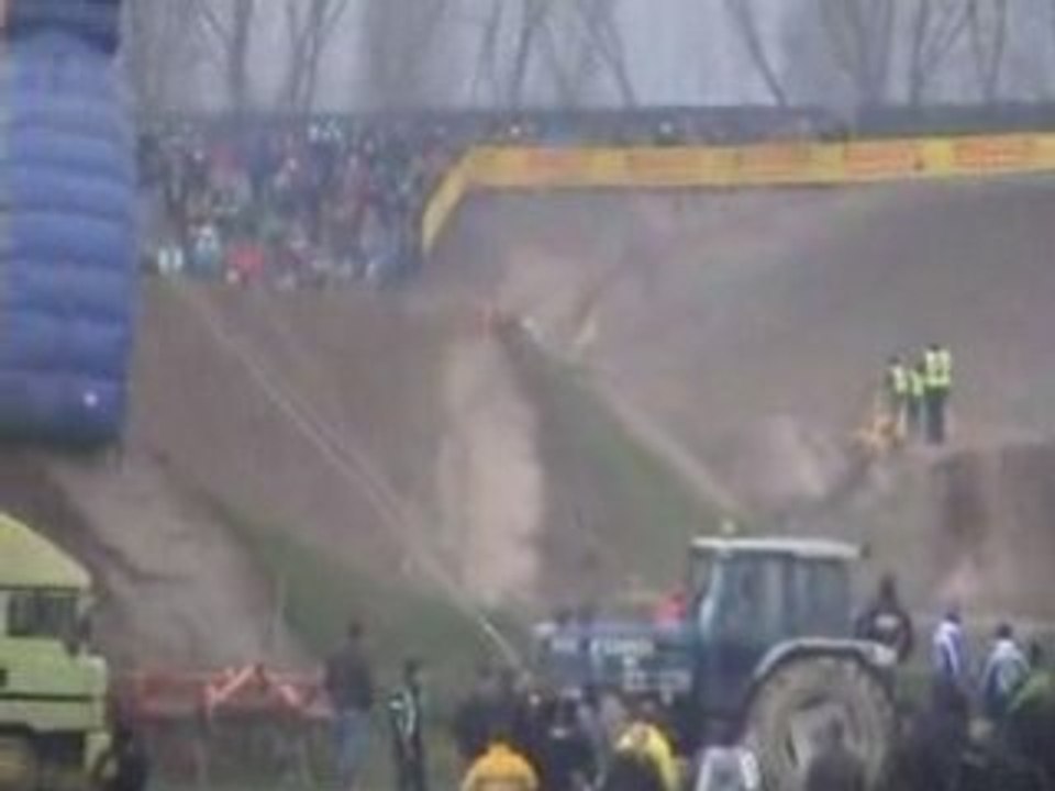 [MOTOCROSS MX] Pichon vs  Philippaerts STARCROSS MANTOVA