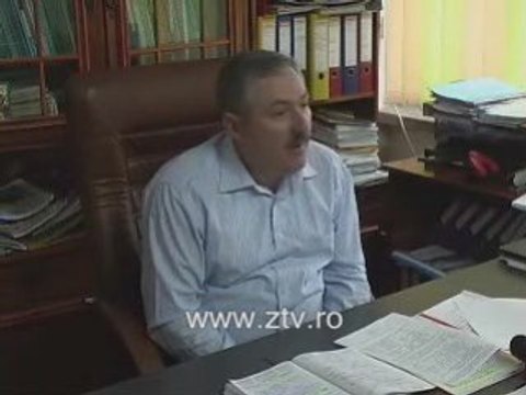 Conferinta DSV Salaj 2009 partea 1