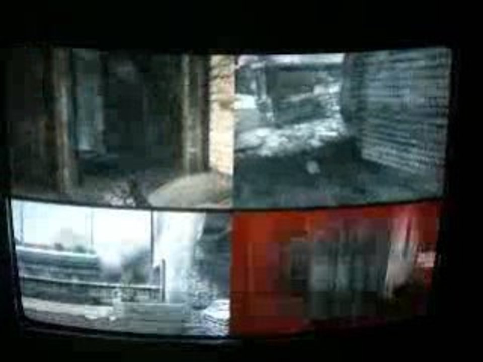map DOME multi part 3
