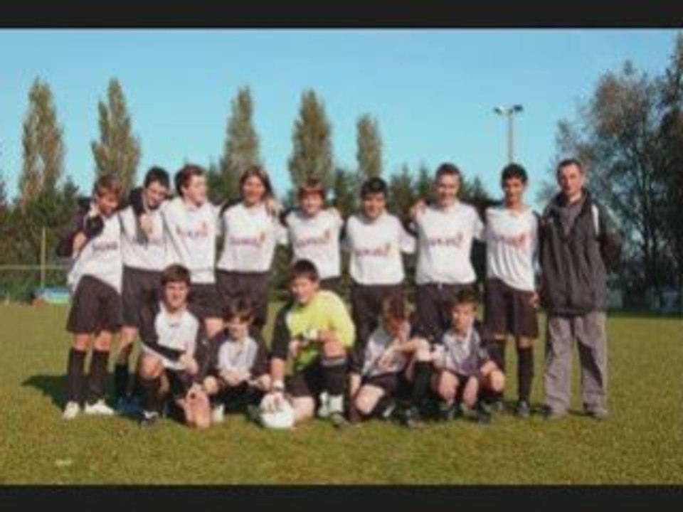 Nos future adversaire
