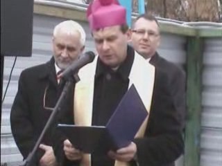 Ceremonia Wmurowania Aktu Erekcyjnego 🏗️ – Co to oznacza i jak wygląda?