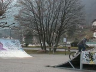 Roll back + disaster