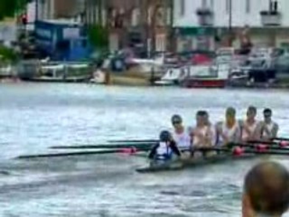 Temple  Challenge Cup Heat 2 (b)