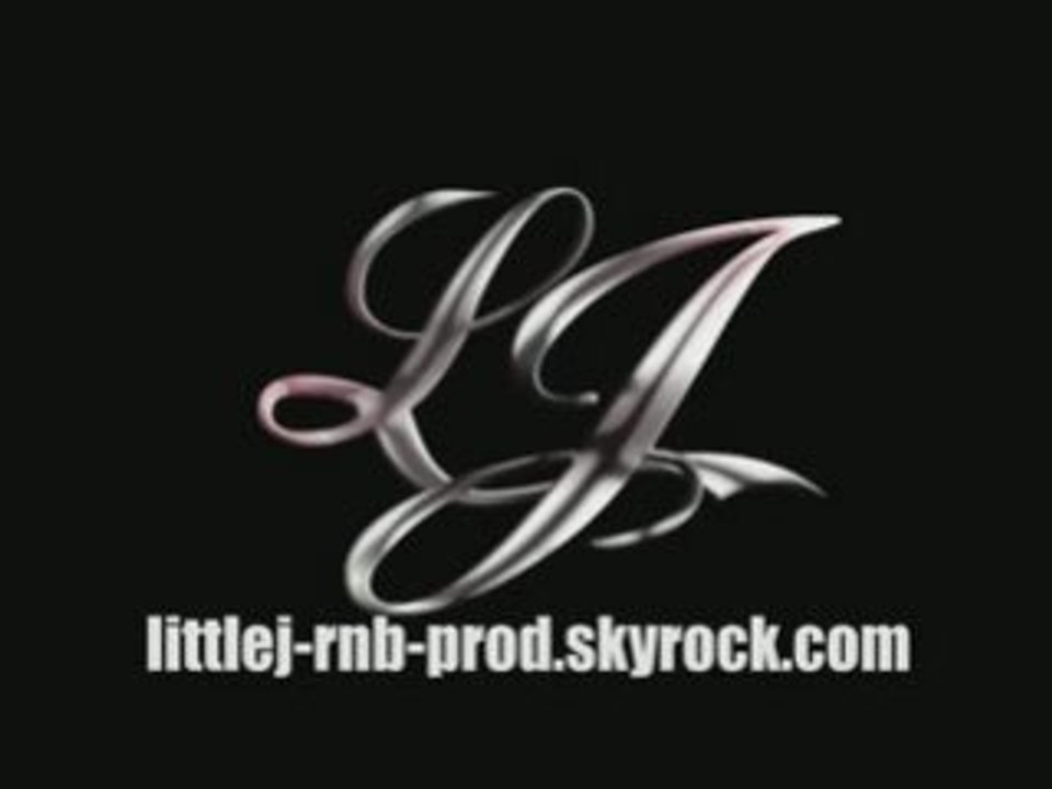 promo radio single L.I.L'J REVIENS MOI