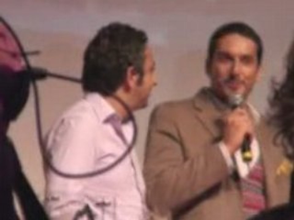 Tellement Proches remise de prix