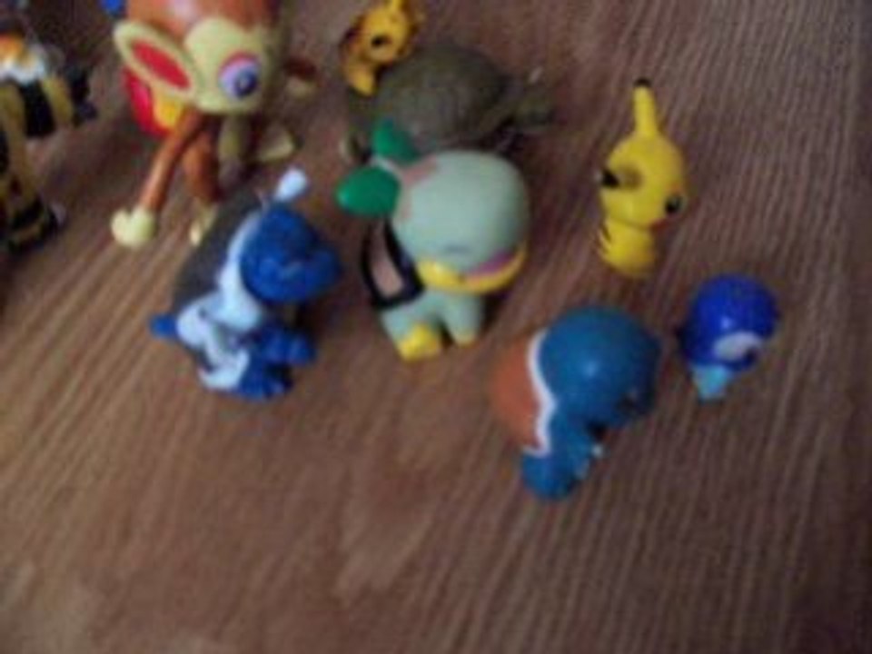 pokemon donjon mystere ep 30 : Ou est Taz ?