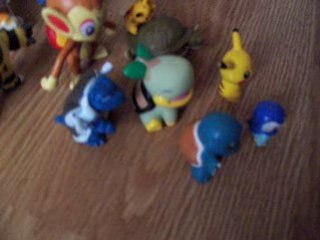 pokemon donjon mystere ep 30 : Ou est Taz ?