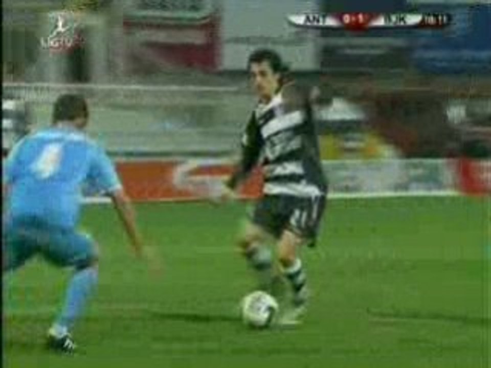 Ant.0-1.BJK.Gol.BoBo