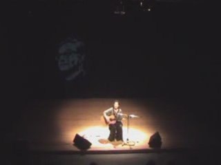 Gabriela Barrenechea chante Lily de Pierre Perret